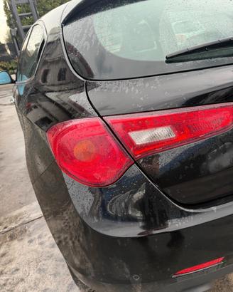Fanale posteriore sx Alfa Romeo Giulietta anno 201