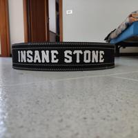 Cintura  Insane Stone Lever Belt Pro - M (83-95cm)