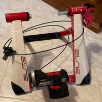 Rulli Elite Force 8