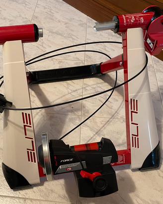 Rulli Elite Force 8