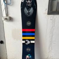 Tavola snowboard K2 Superfly