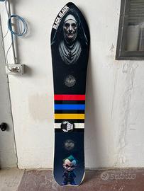 Tavola snowboard K2 Superfly