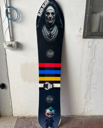 Tavola snowboard K2 Superfly