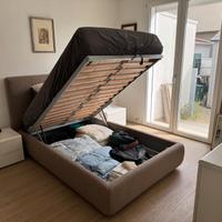 letto da una piazza e mezza