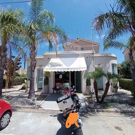 Locale Commerciale - Siracusa