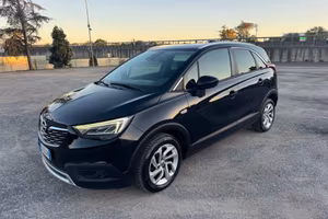 Opel Crossland X 1.5 ECOTEC D 102 CV Start&Stop Ad