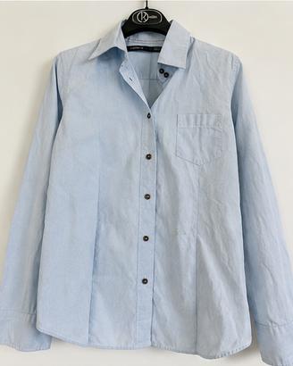 Camicia azzurra Murphy & Nye bambino – 12/14 anni