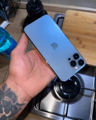 iPhone  13 pro max 1 tb
