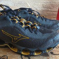 Mizzuno Running nuove!!!😍😍😍🤩
