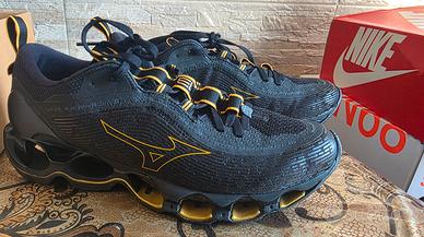 Mizzuno Running nuove!!!😍😍😍🤩