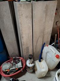 piastrelle 120x20 in gres