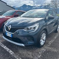Renault Captur TECHNO 1.0 GPL - 2023