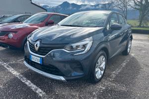 Renault Captur TECHNO 1.0 GPL - 2023