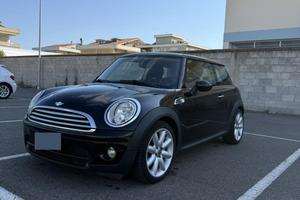 Mini cooper r56 NEOPATENTAT