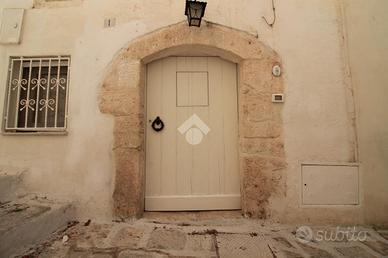 CASA INDIPENDENTE A OSTUNI