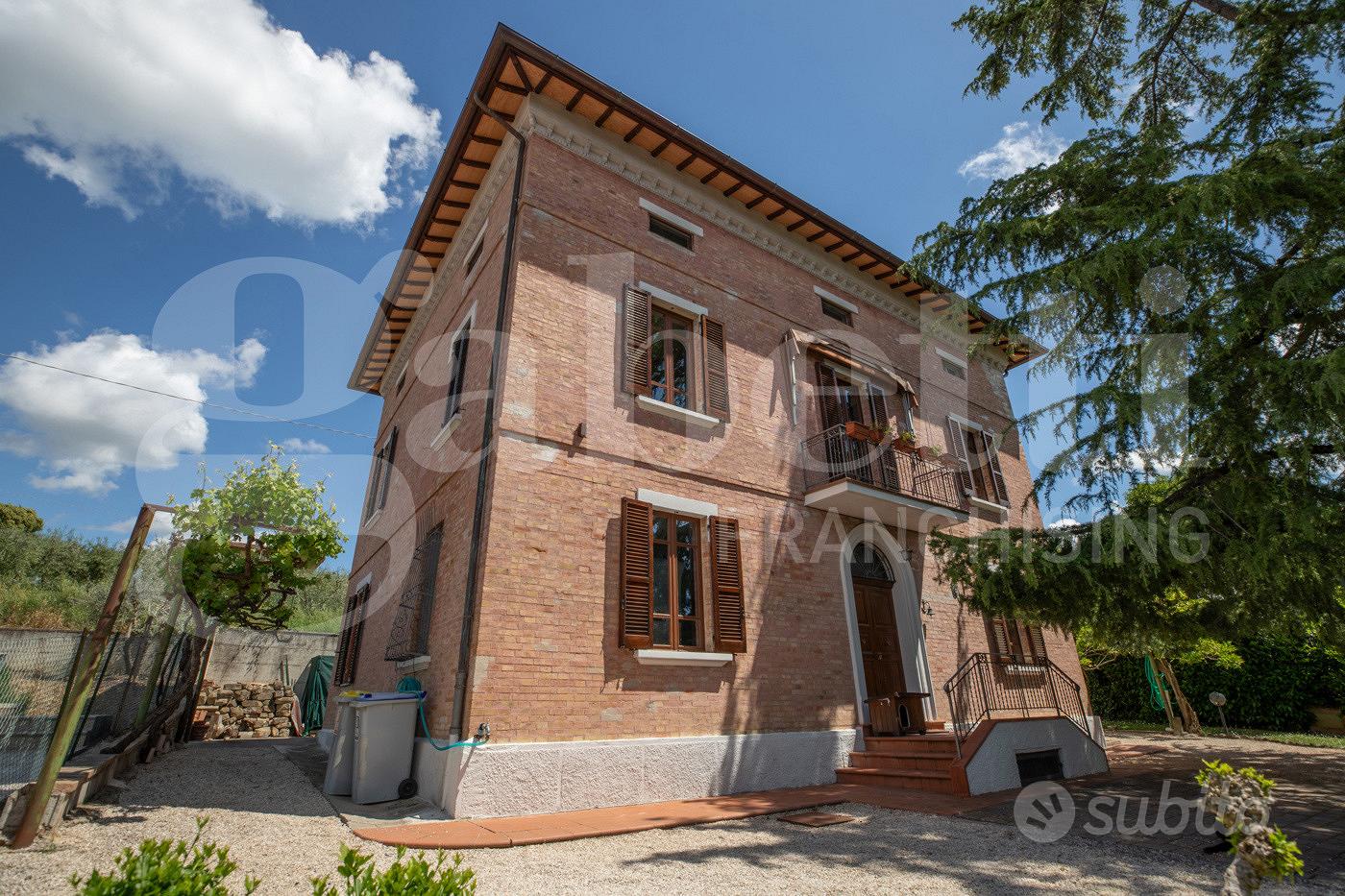 Casa – Perugia, Podere le Spiagge - Vista 4