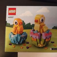 Lego Pulcini di pasqua 40527