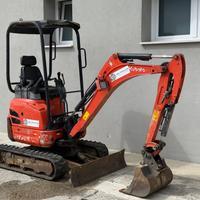 KUBOTA U17-3