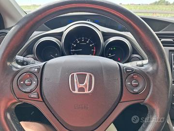 HONDA Civic 9ª serie 2014