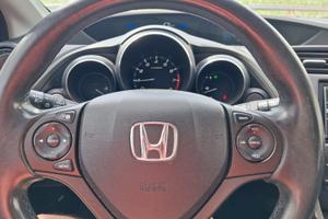 HONDA Civic 9ª serie 2014