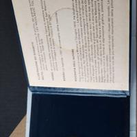 SAN MARINO Lire 1000