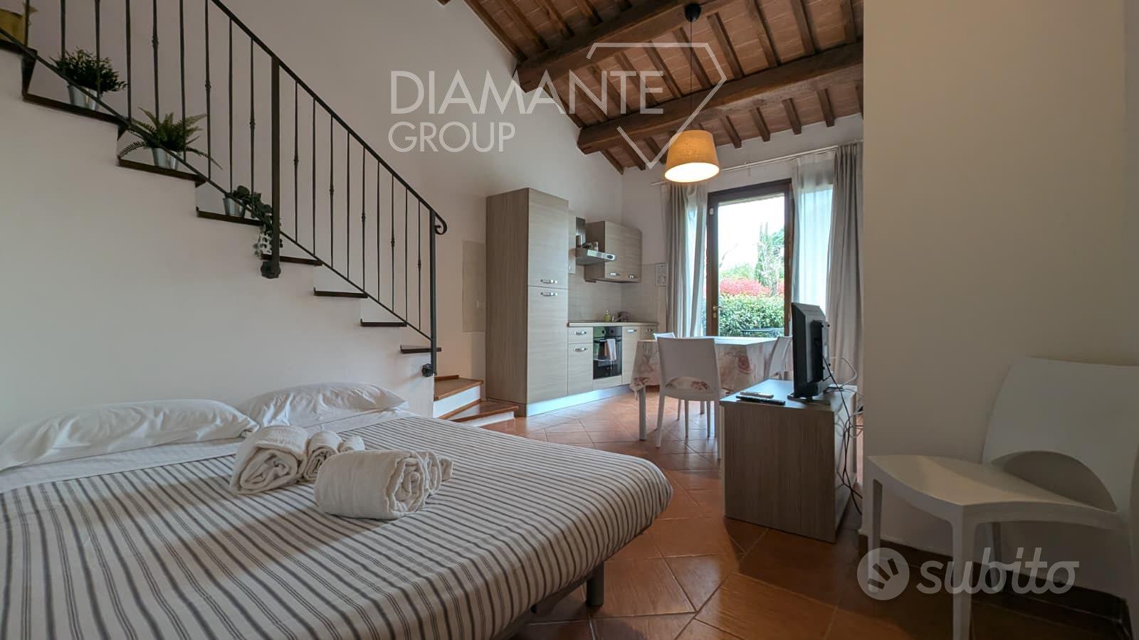 Appartamento – Castiglione del Lago, Pozzuolo - Vista 4
