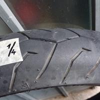 gomma 100 80 16 pirelli diablo scooter