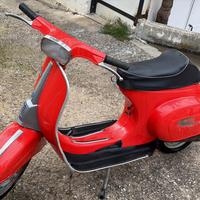 Vespa 50 special
