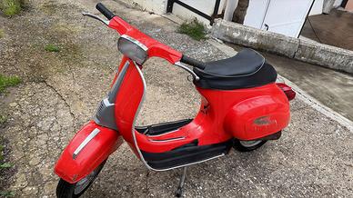 Vespa 50 special