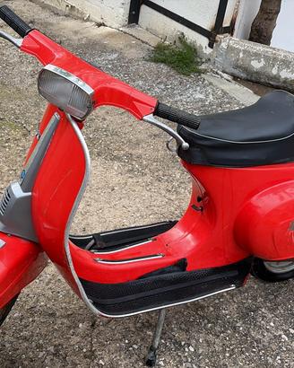 Vespa 50 special