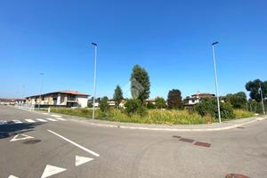 TER. RESIDENZIALE A PANDINO