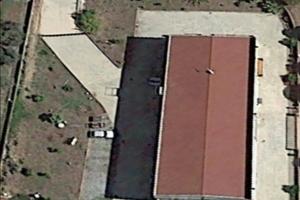 Capannone industriale