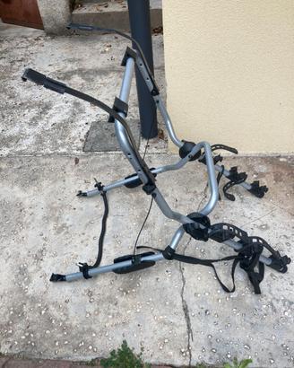 Portabici sospeso clipon Thule 9103