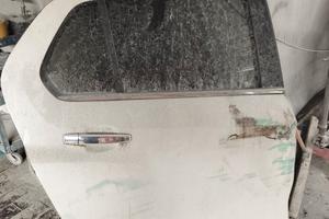 vetro scendente Chevrolet Trax