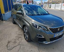 PEUGEOT 3008 15HDI 130CV più della GT LINE