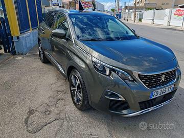 PEUGEOT 3008 15HDI 130CV più della GT LINE