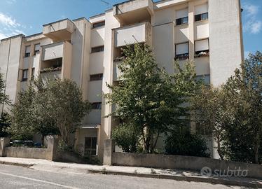 Appartamento in Via Olbia
