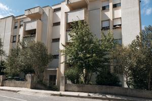 Appartamento in Via Olbia