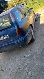 lancia libra 