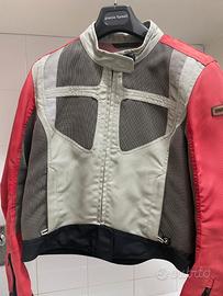 Abbigliamento moto