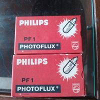 Bulbi Flash Philips usa e getta