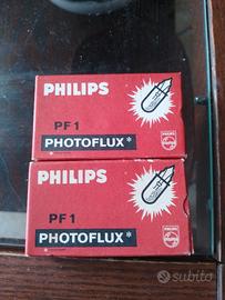 Bulbi Flash Philips usa e getta