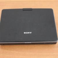 Lettore DVD Portatile Sony DVP-FX850 - Ottime Cond