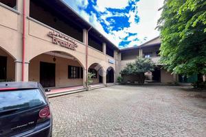 NEGOZIO A MOSCAZZANO