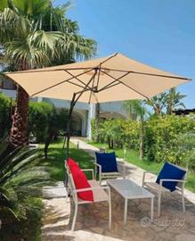 Villetta uso transitorio Campofelice di Roccella