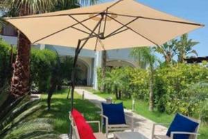 Villetta uso transitorio Campofelice di Roccella