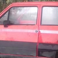 Ricambi e accessori Seat Marbella anche la scocca