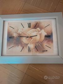 Orologio quadro 