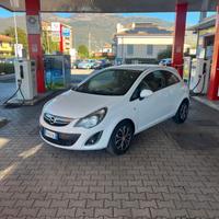 Opel Corsa 1.2 GPL ORIGINALE 2014 NEOPAT PROMO