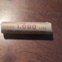 Rotolini 20 lire